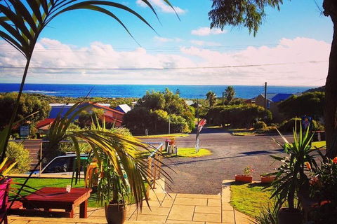 Three Day Charter Margaret River Region (inbound Melbourne Travelers) - Accommodation Main Beach 0