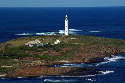Three Day Charter Margaret River Region (inbound Melbourne Travelers) - Accommodation Main Beach 3