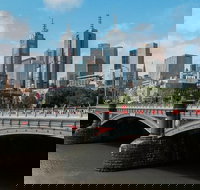 Melbourne City River Trails - Accommodation Main Beach