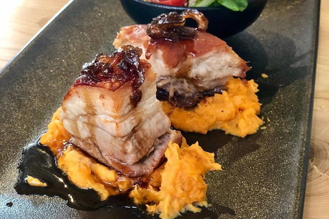 Tamar Valley Wine Tour With Lunch - Accommodation Main Beach 0