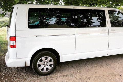 Tamar Valley Wine Tour With Lunch - Accommodation Main Beach 4