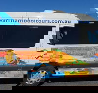 12 Apostles Tour from Warrnambool - Accommodation Main Beach