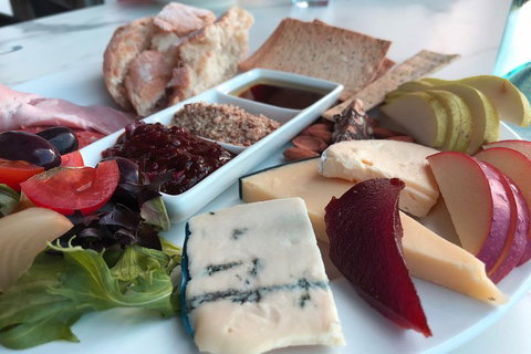 McLaren Vale Winery Small Group Tour With Wine Tasting And Lunch - Accommodation Main Beach 0