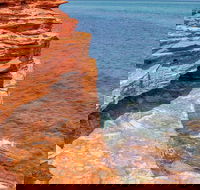 Broome Panoramic Town Tour - All the Extraordinary Sights and History of Broome - Accommodation Main Beach