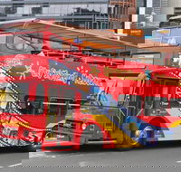 Melbourne City Card 2 Days Visit Unlimited Attractions - Accommodation Main Beach