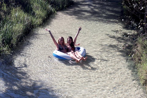 Pippies 3 Days 2 Nights Fraser Island Tour - Accommodation Main Beach 3
