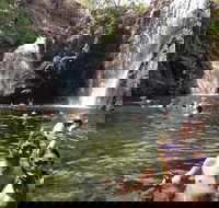 Litchfield National Park and Jumping Crocodile Cruise - Accommodation Main Beach