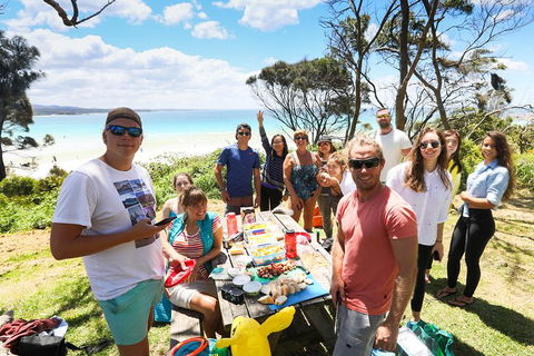 7-Day Best Of Tasmania Adventure Experience From Hobart (flexible Ticket) - Accommodation Main Beach 1