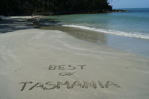 7-Day Best Of Tasmania Adventure Experience From Hobart (flexible Ticket) - Accommodation Main Beach 3