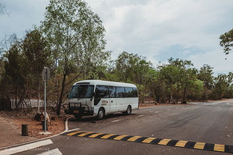 Litchfield National Park Day Tour From Darwin With Waterfalls And Buley Rockhole - Accommodation Main Beach 5