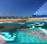 Private Sydney City and Bondi Beach Half Day Tour - Accommodation Main Beach