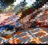 Karrke Aboriginal Cultural Experience - Accommodation Main Beach