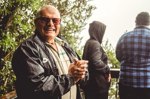 Full-day Springbrook National Park Tour From The Gold Coast - Accommodation Main Beach 5