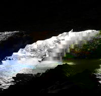 Rainforest  Waterfalls Extravaganza - Accommodation Main Beach