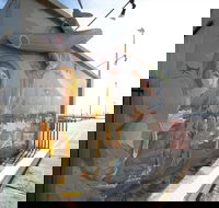 Bombing of Darwin WWII Heritage Tours - Accommodation Main Beach