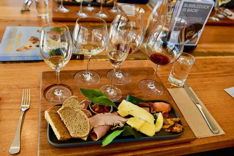 Tasmania 6 Day 'Tour In Circle' - Accommodation Main Beach 2