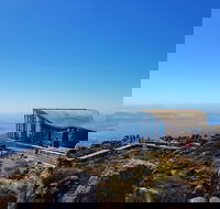 6-Day Tasmania Small-Group Guided Tour with Gourmet Food - Accommodation Main Beach