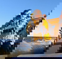 Noosa Oceanrider - Adventure Tour - Accommodation Main Beach