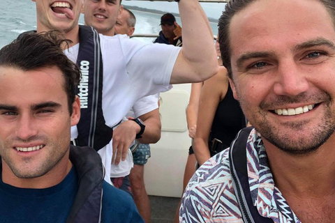 Noosa Oceanrider - Adventure Tour - Accommodation Main Beach 5