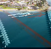 Phillip Island Helicopter Tour - Accommodation Main Beach