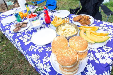 Byron Bay And Beyond Tour Including Cape Bryon Lighthouse Crystal Castle And Bangalow - Accommodation Main Beach 2