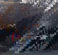 Melbourne City Private Tour - Accommodation Main Beach