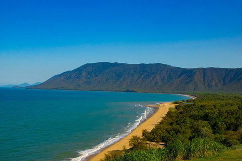 Cape Tribulation Day Tour - Accommodation Main Beach 1