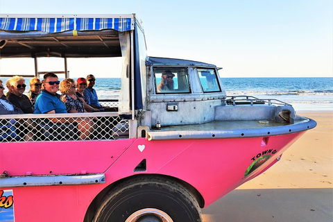 Town Of 1770 Afternoon Cruise - Accommodation Main Beach 5