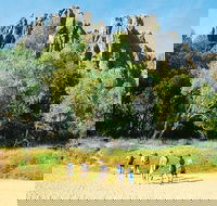 Gorgeous Gorges Tour - Windjana  Bell Gorge Mt Hart Cape Leveque - Accommodation Main Beach