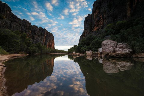 Gorgeous Gorges Tour - Windjana & Bell Gorge, Mt Hart, Cape Leveque - Accommodation Main Beach 1