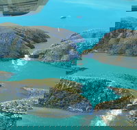 Giant Tides Tour - Cygnet Bay Pearl Farm - Accommodation Main Beach