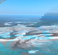 Wet Season Incredible Islands Tour - Horizontal Falls  Cygnet Bay Pearl Farm - Accommodation Main Beach