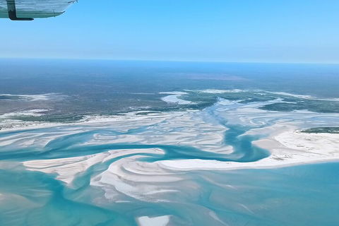 Wet Season Incredible Islands Tour - Horizontal Falls & Cygnet Bay Pearl Farm - Accommodation Main Beach 0