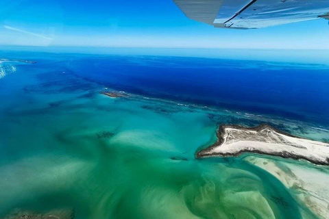 Wet Season Incredible Islands Tour - Horizontal Falls & Cygnet Bay Pearl Farm - Accommodation Main Beach 4