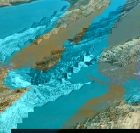 Wet Season Mitchell Falls Tour - Mitchell Falls Horizontal Falls  Cygnet Bay - Accommodation Main Beach