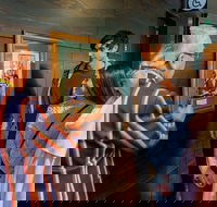 Melbourne Sports Experience  Free MCG Tour - Accommodation Main Beach