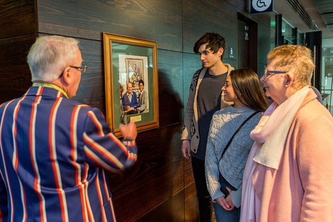 Melbourne Sports Experience + Free MCG Tour - Accommodation Main Beach 0