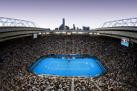 Melbourne Sports Experience + Free MCG Tour - Accommodation Main Beach 1
