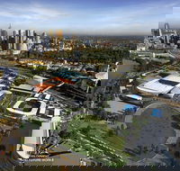 Melbourne Sports Experience  Free Australian Sports Museum entry - Accommodation Main Beach