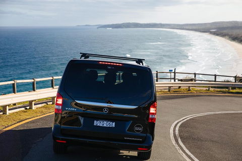 Luxury Hinterland Tour - Accommodation Main Beach 0