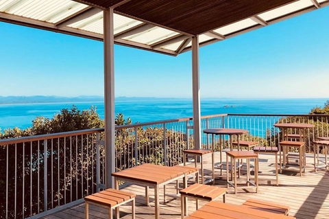 Luxury Hinterland Tour - Accommodation Main Beach 1