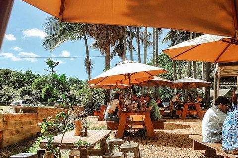 Luxury Hinterland Tour - Accommodation Main Beach 3