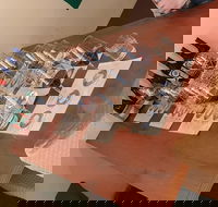 Food Tour Melbourne - St Kilda - Accommodation Main Beach