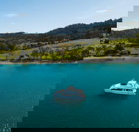 Deep-to-Dish Tasmanian Seafood Experience - Accommodation Main Beach