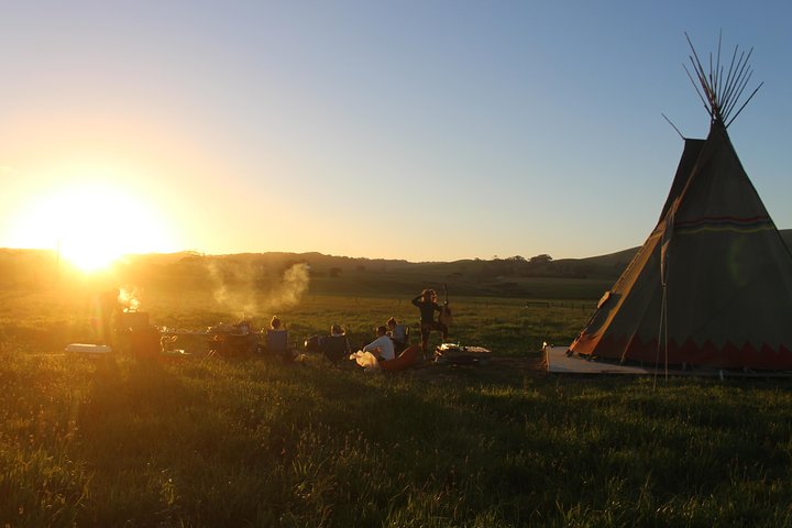 Melbourne VIC Accommodation Main Beach