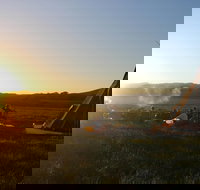 2-Day Camping and Surfing Great Ocean Road Trip from Melbourne - Accommodation Main Beach