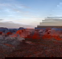 Scenic Flight Uluru  Kata Tjuta - Accommodation Main Beach