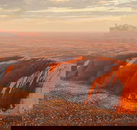 Scenic Flight Desert Explorer - Accommodation Main Beach