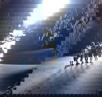 The Port Arthur MEGA Day Trip from Hobart - Accommodation Main Beach