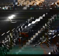 Darwin Sunset Cruise Including Fish 'n' Chips - Accommodation Main Beach